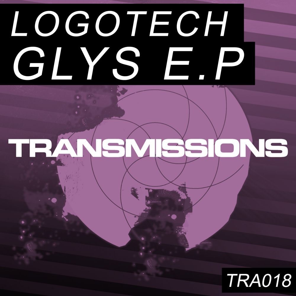Picture of Glys EP