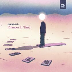 music cover
