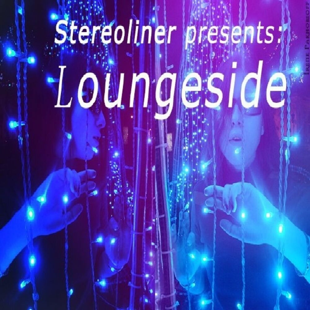 Picture of Loungside EP