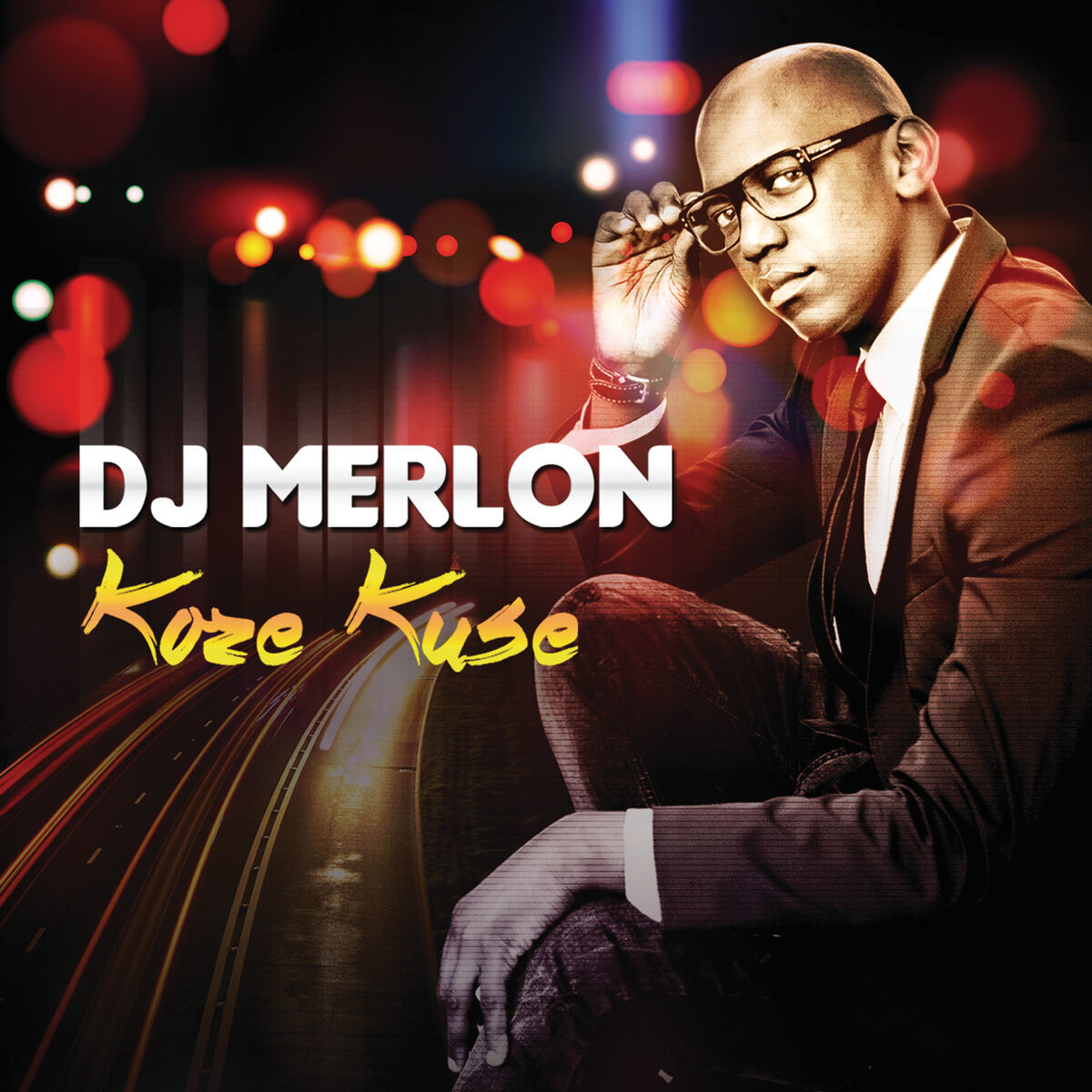 Album cover of Koze Kuse