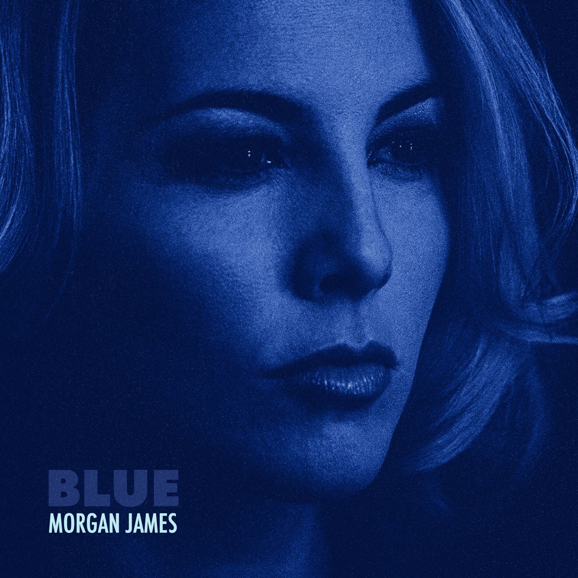 Album cover of Blue