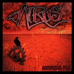 Cover of Artificial, Pt. 2