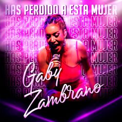 Cover of Has Perdido A Esta Mujer (En Concierto)