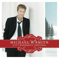 Cover of It's A Wonderful Christmas
