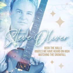 Cover of Deck the Halls / Angels We Have Heard on High