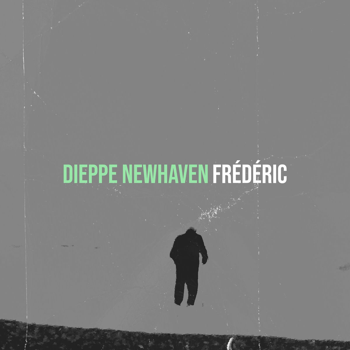 Album cover of Dieppe Newhaven