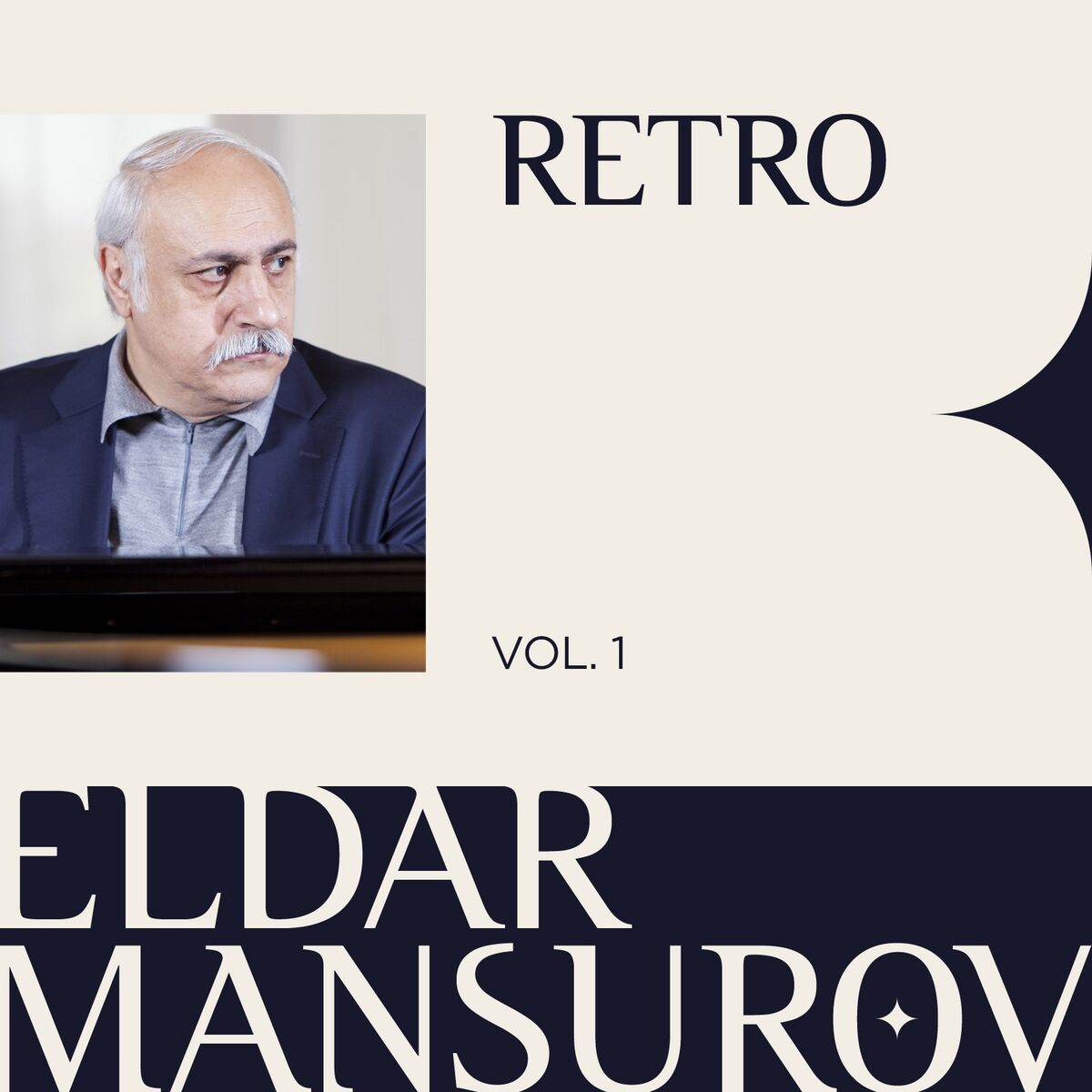 Album cover of Retro (Vol. 1)