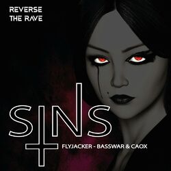 Cover of Sins