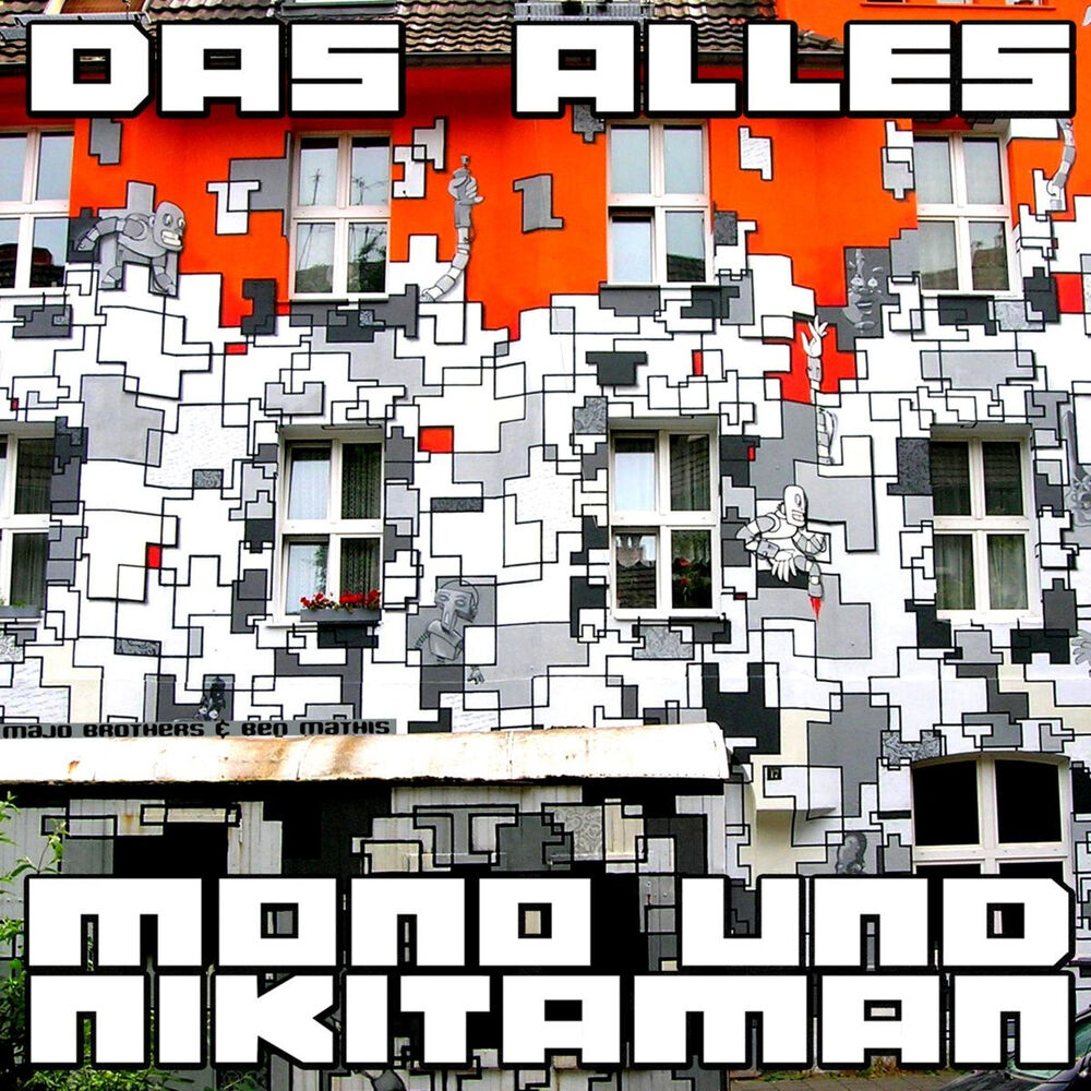 Picture of Das alles