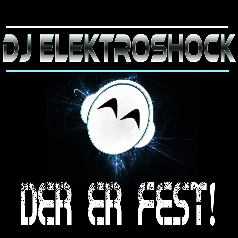 Picture of Der Er Fest!