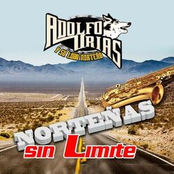 Cover of Norteñas Sin Limite (Norteño)