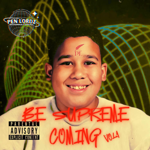  Fam Ross - Be Supreme Coming (2025) 