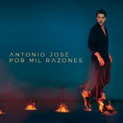 Cover of Por Mil Razones