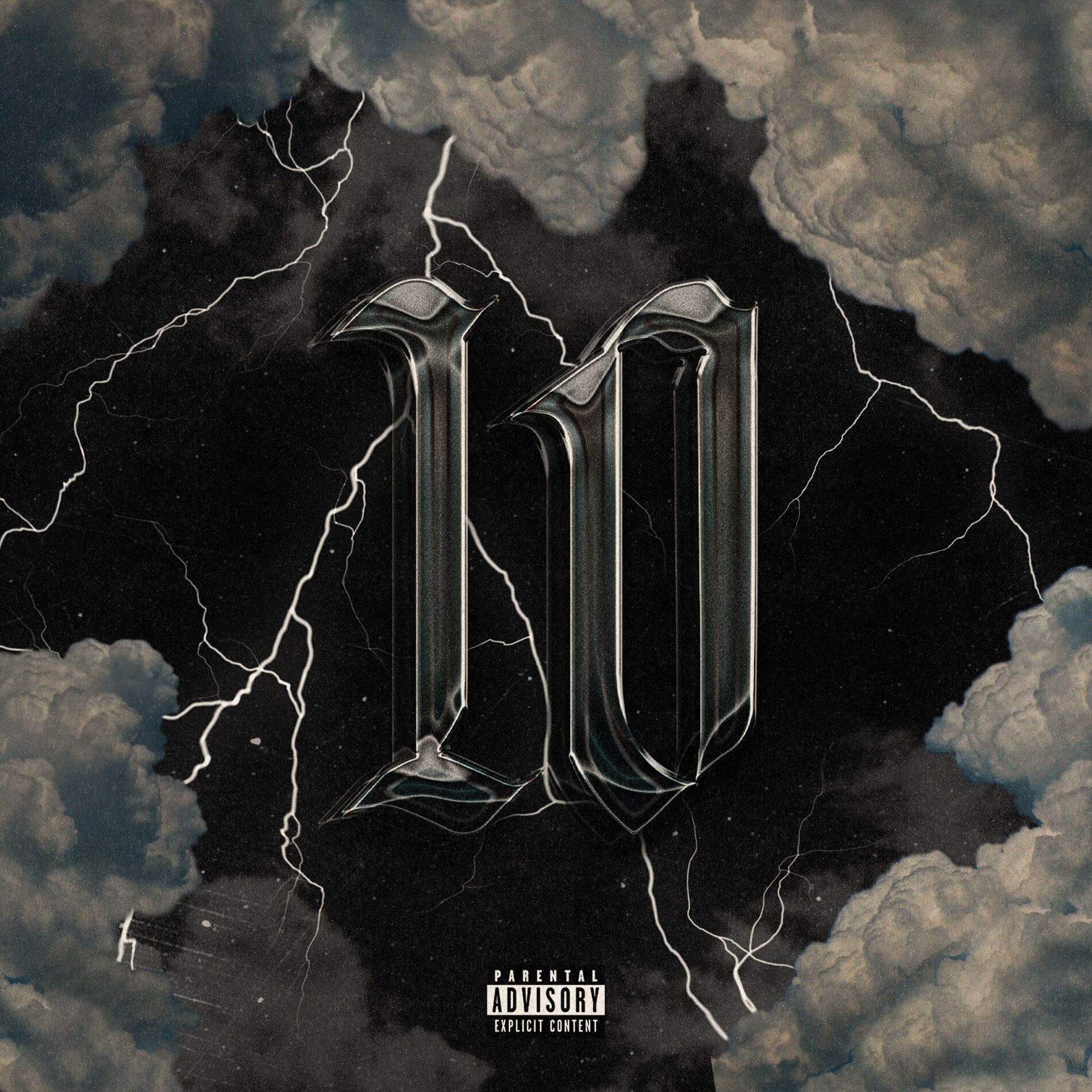 Album cover of Flight 0010