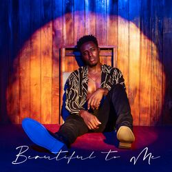 Cover of Beautiful To Me