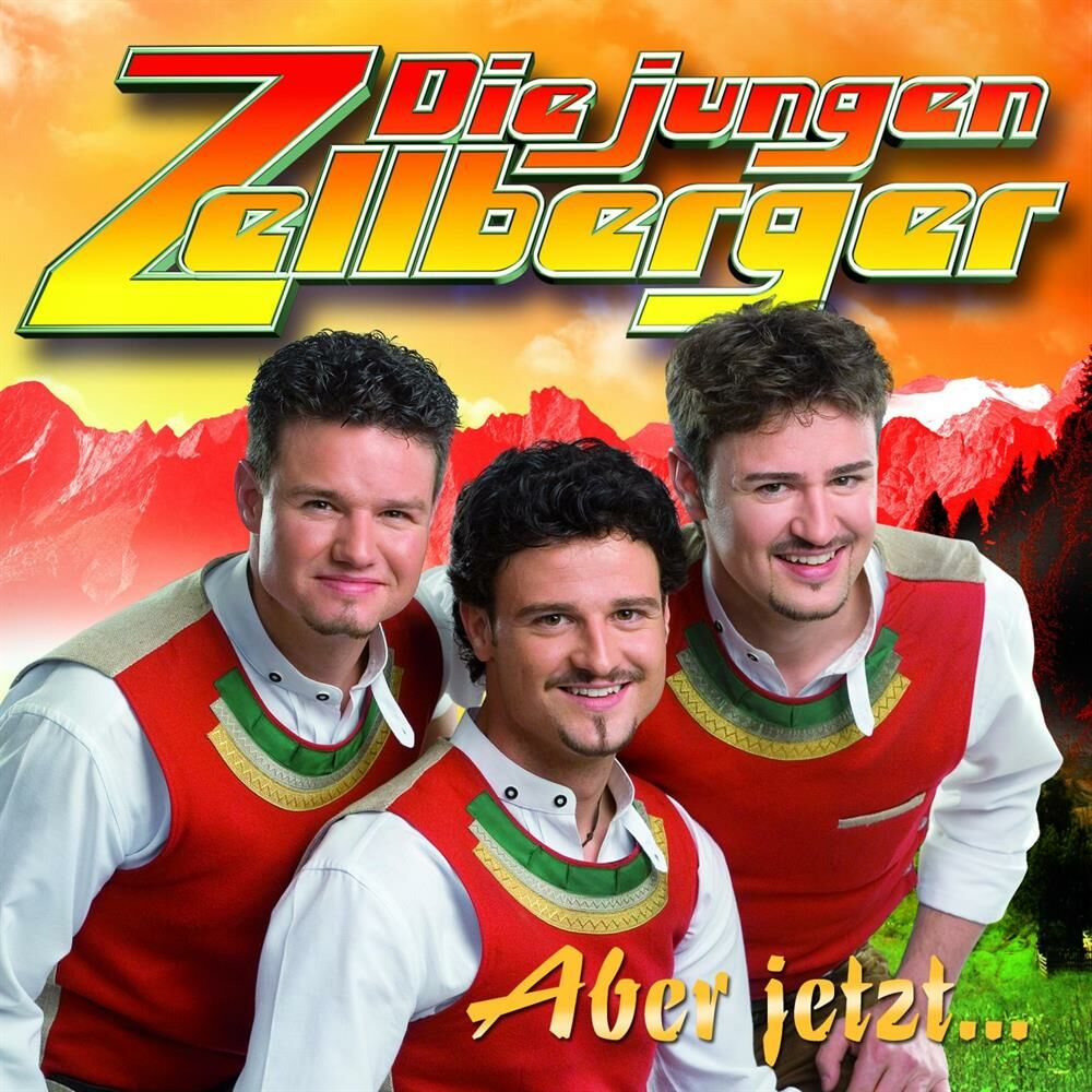 Picture of Aber jetzt