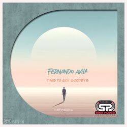 Cover of Time To Say Goodbye