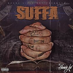 Cover of SUFFA