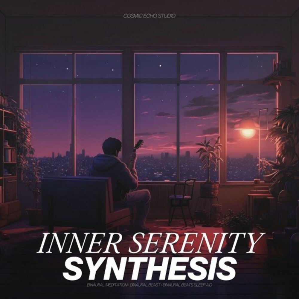 Picture of Inner Serenity Synthesis