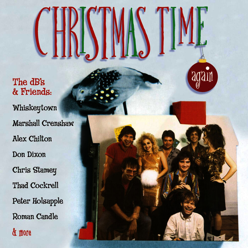 Picture of Christmas Time Again