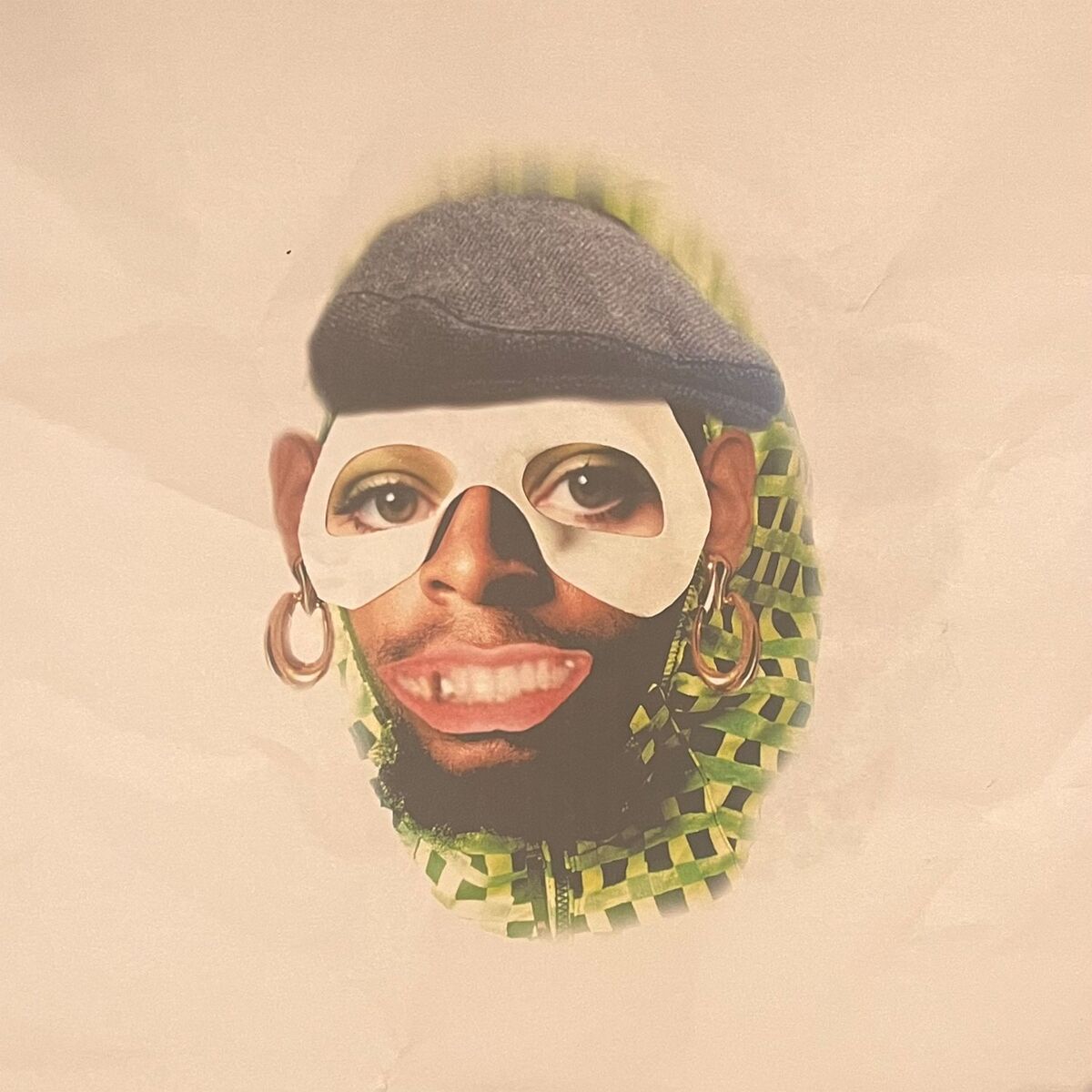 Album cover of 98 Nights