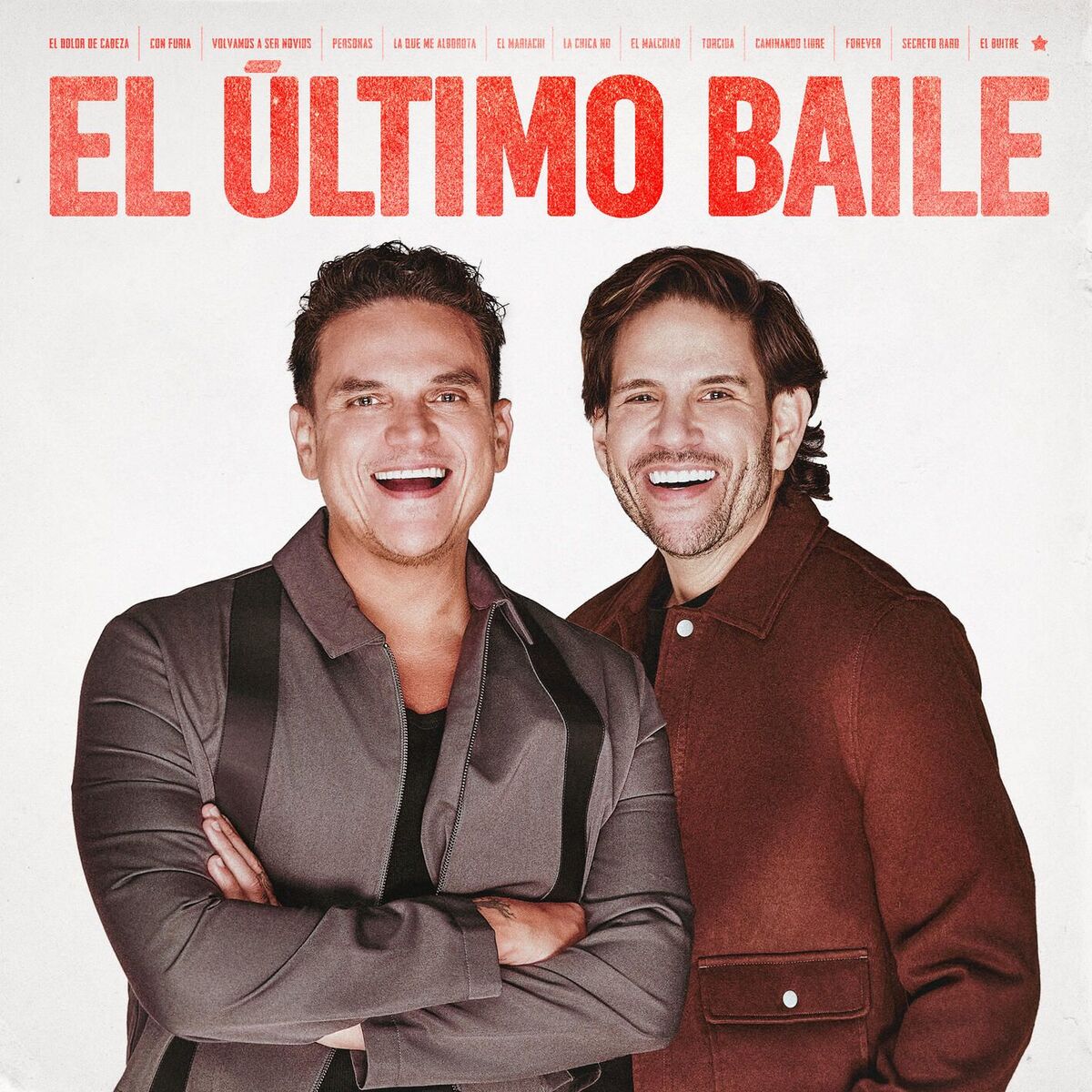 Album cover of Volvamos a Ser Novios