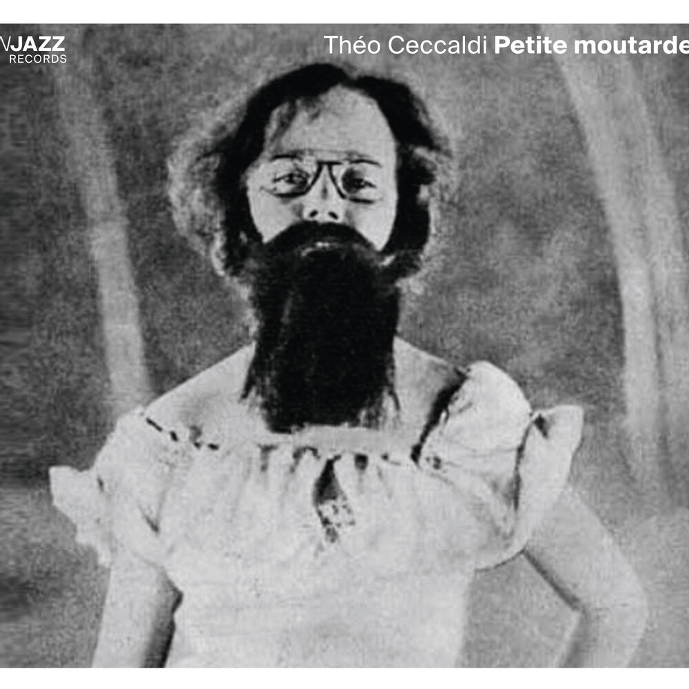 Picture of Petite moutarde