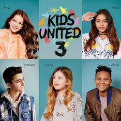 Cover of Forever United