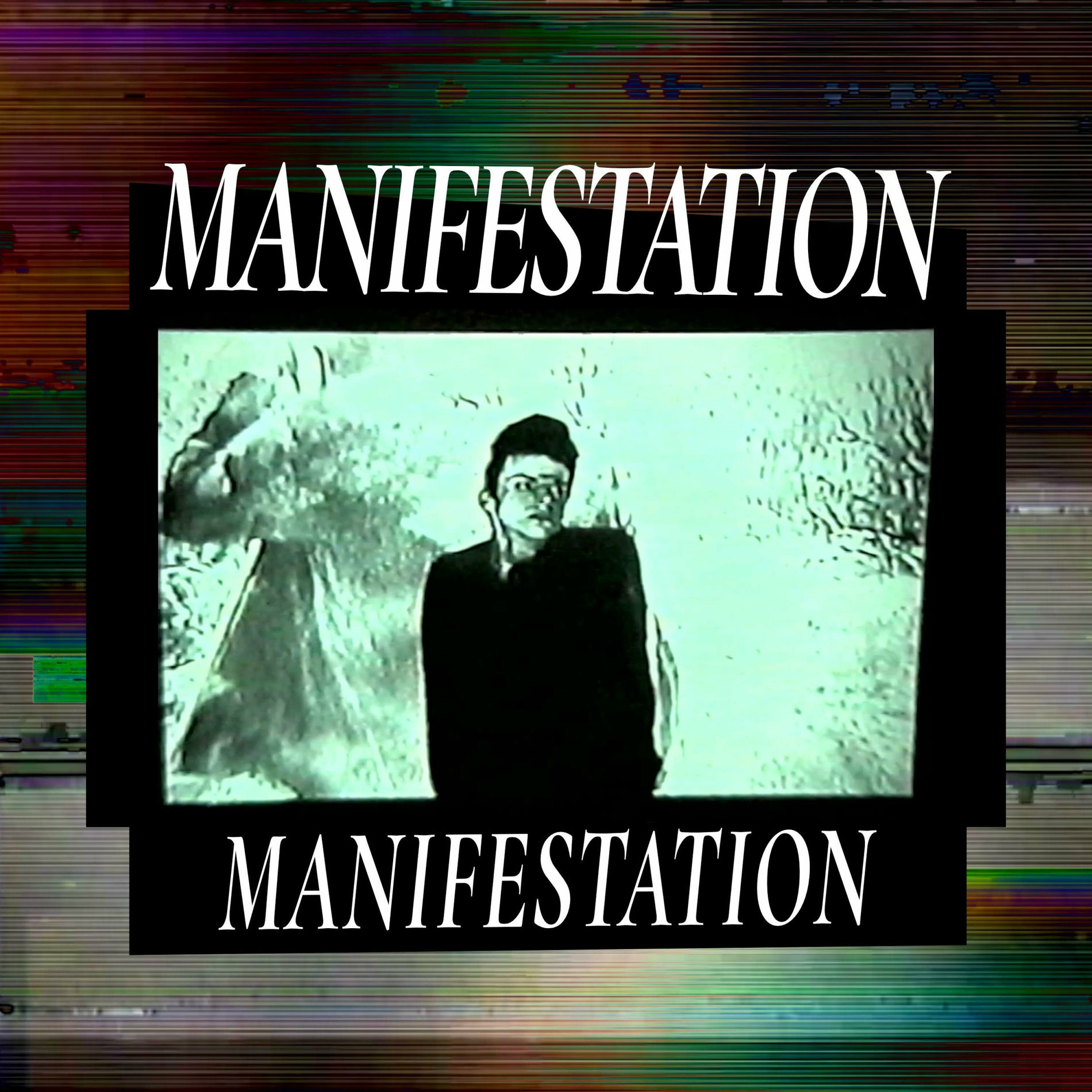 Album cover of Manifestation