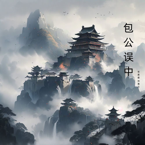 包公误中 (晋剧)