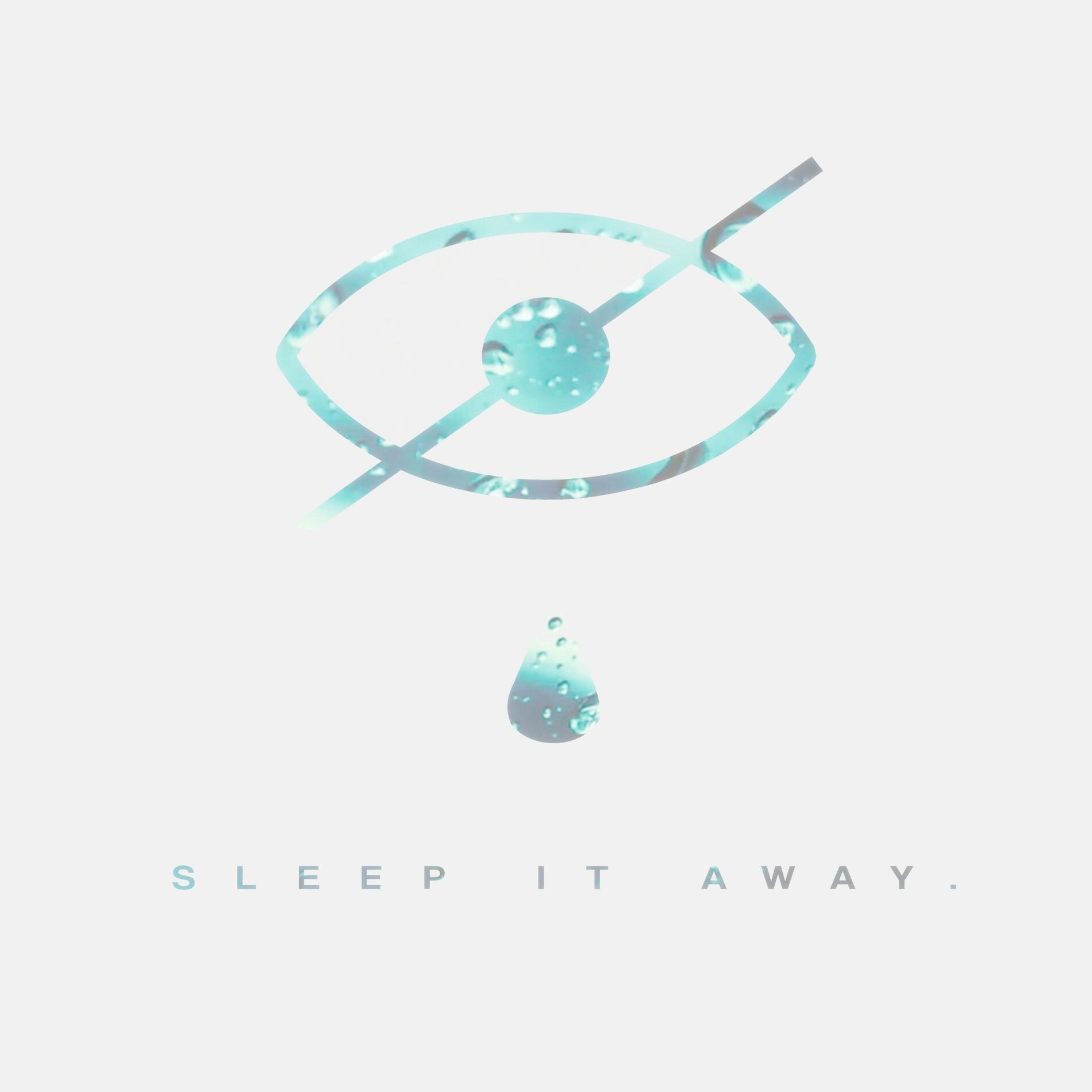 Album cover of Sleep It Away