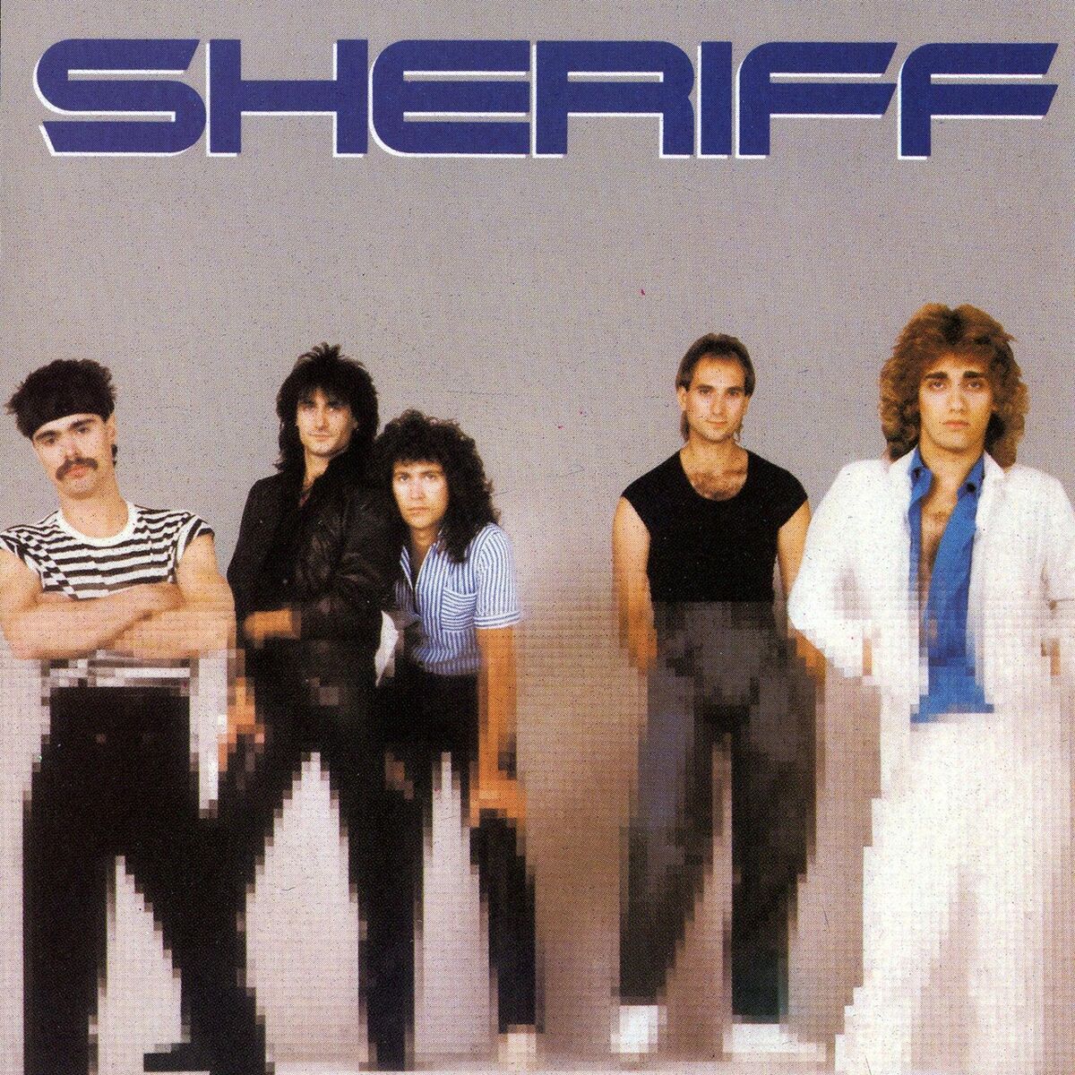 Album cover of When I'm With You
