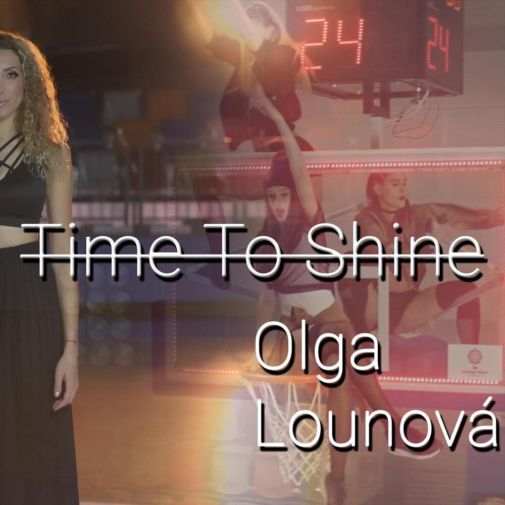 Picture of Time to Shine