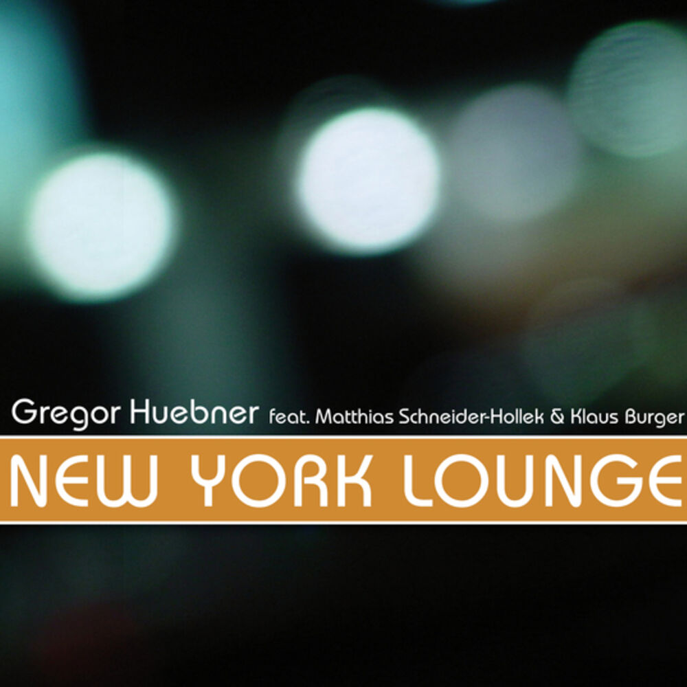 Picture of New York Lounge