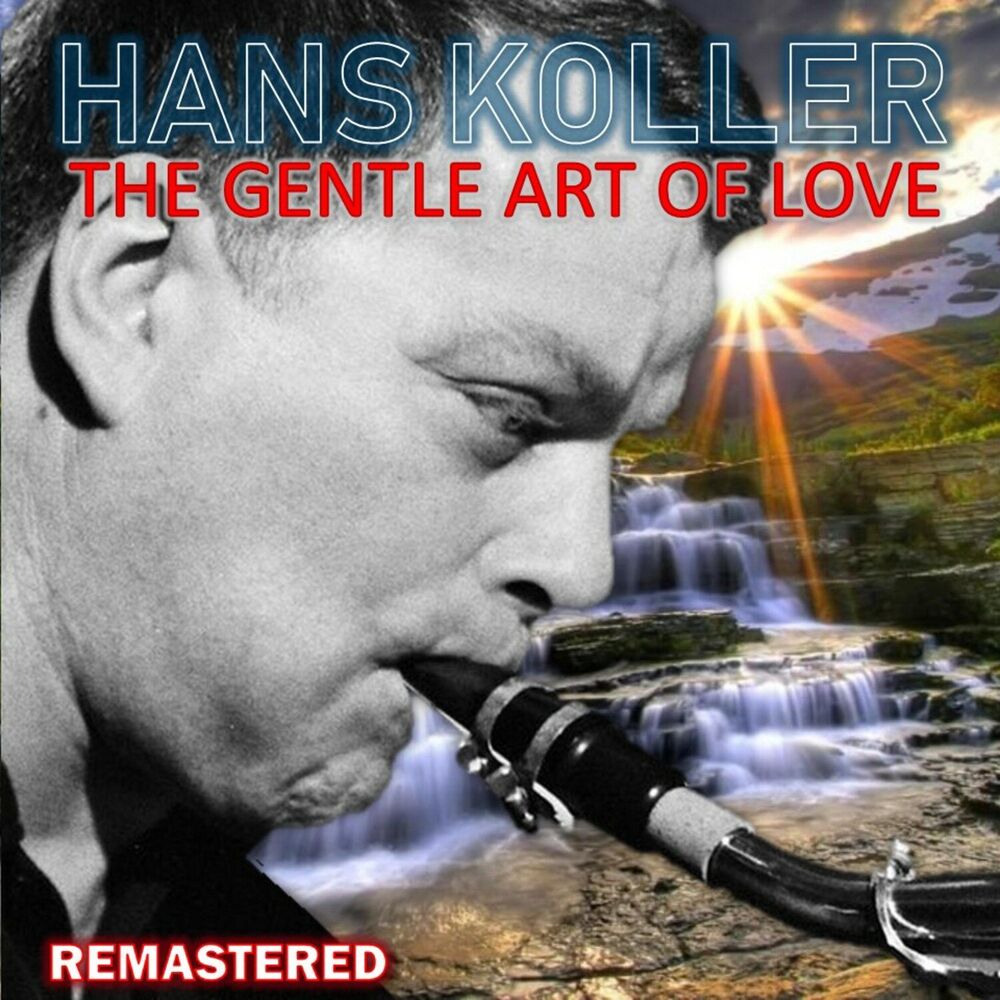 Picture of The Gentle Art of Love (Remastered)