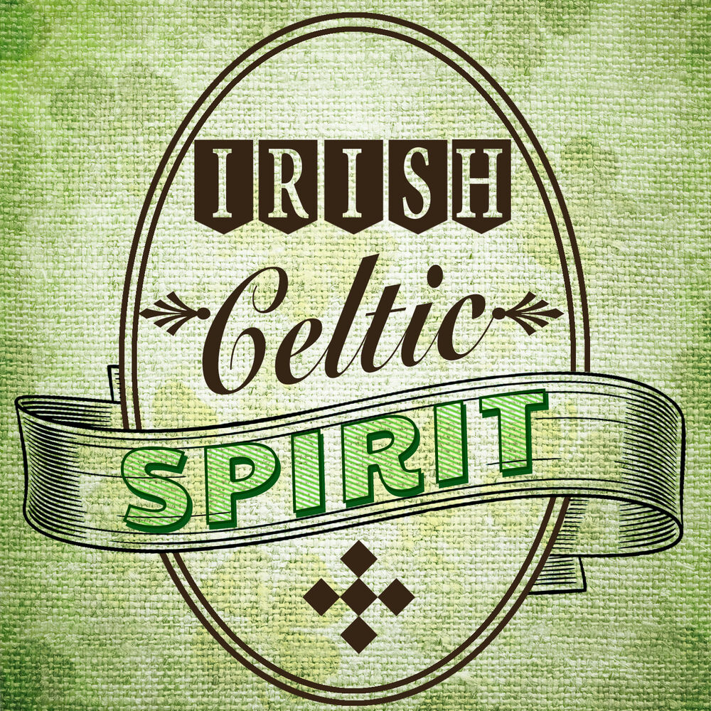 Picture of Irish-Celtic Spirit