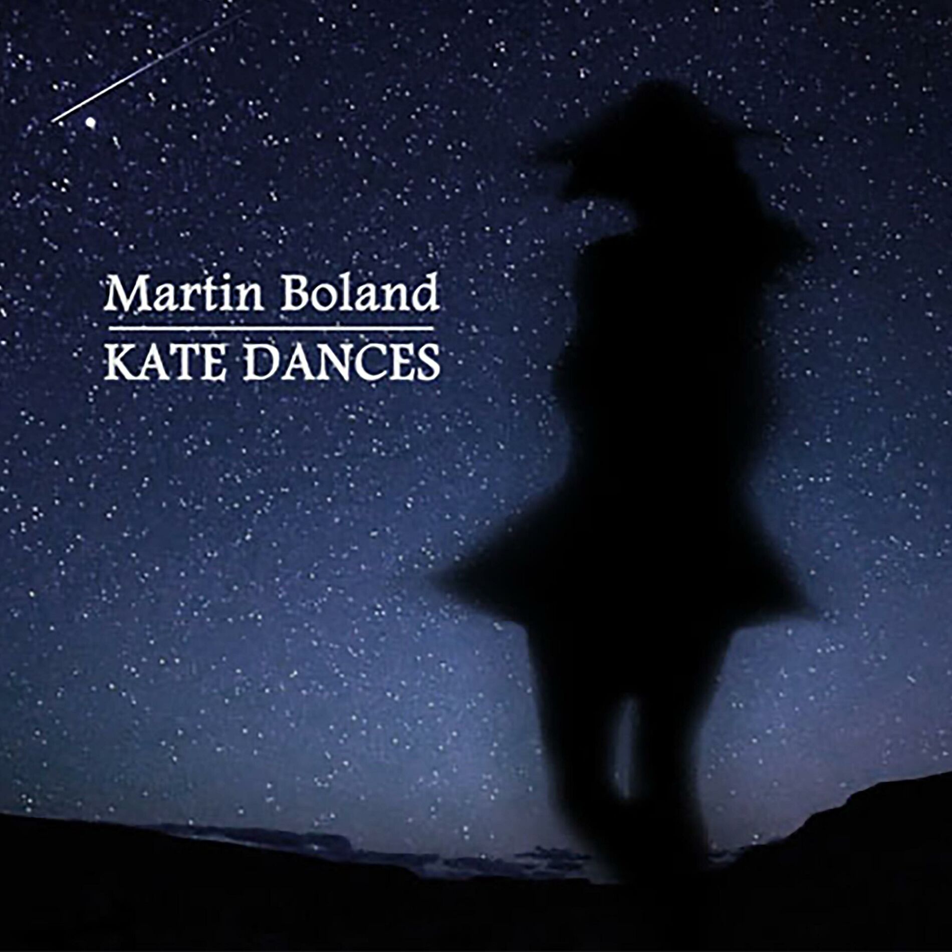 Album cover of Kate Dances