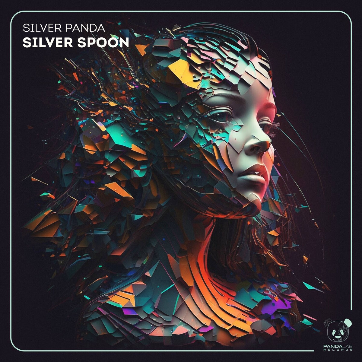 Album cover of Silver Spoon