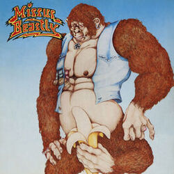 Cover of Second
