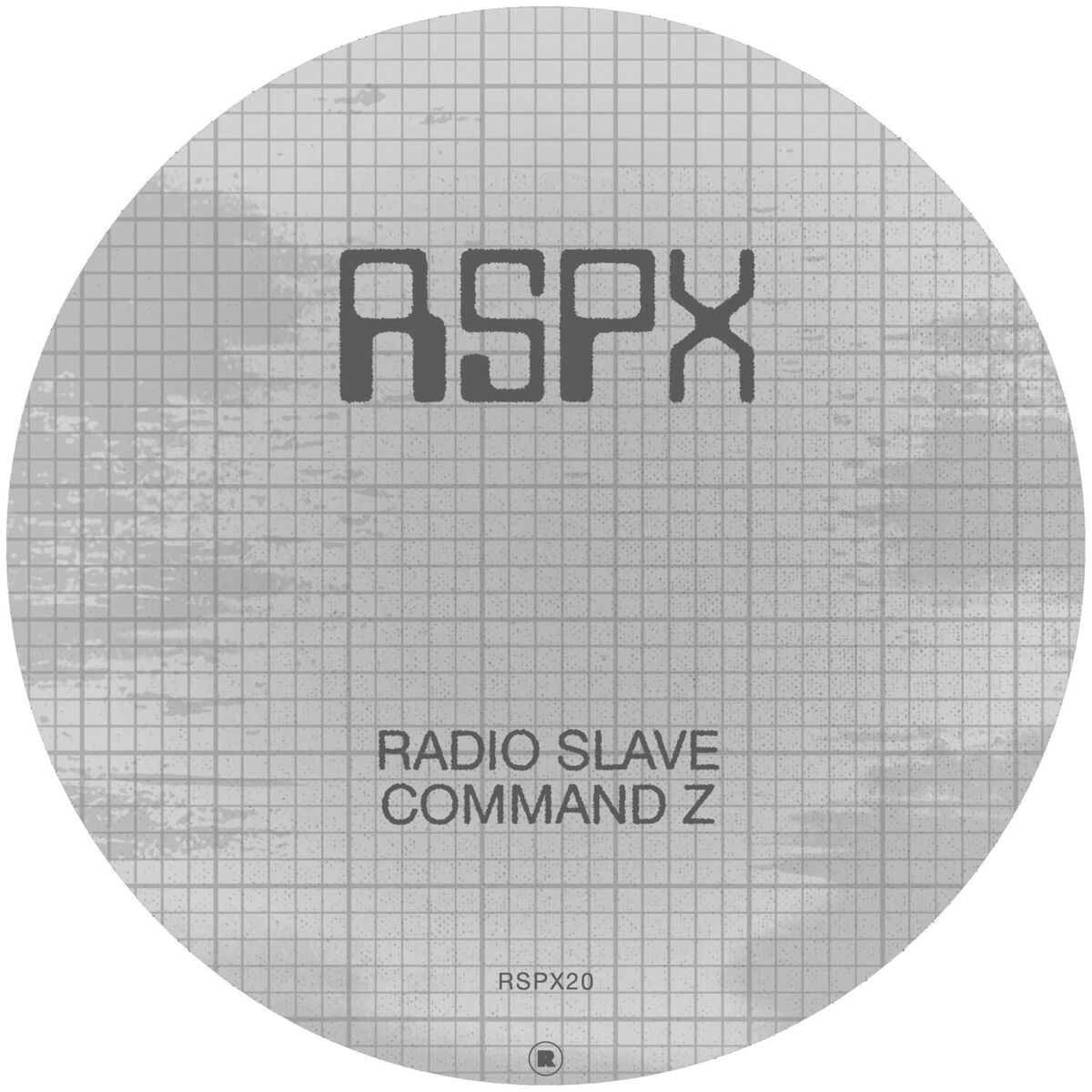 Album cover of Command Z