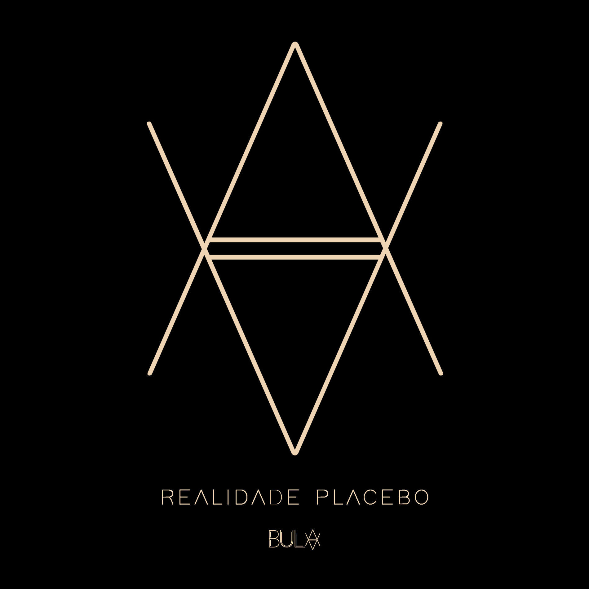 Album cover of Realidade Placebo