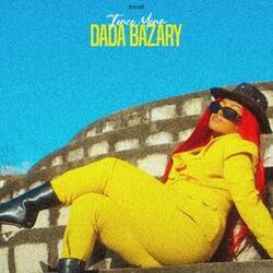 Cover of Dada Bazary