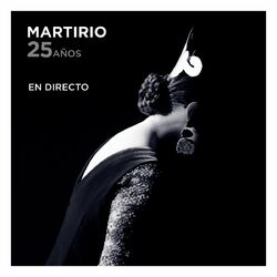 25 años – En directo