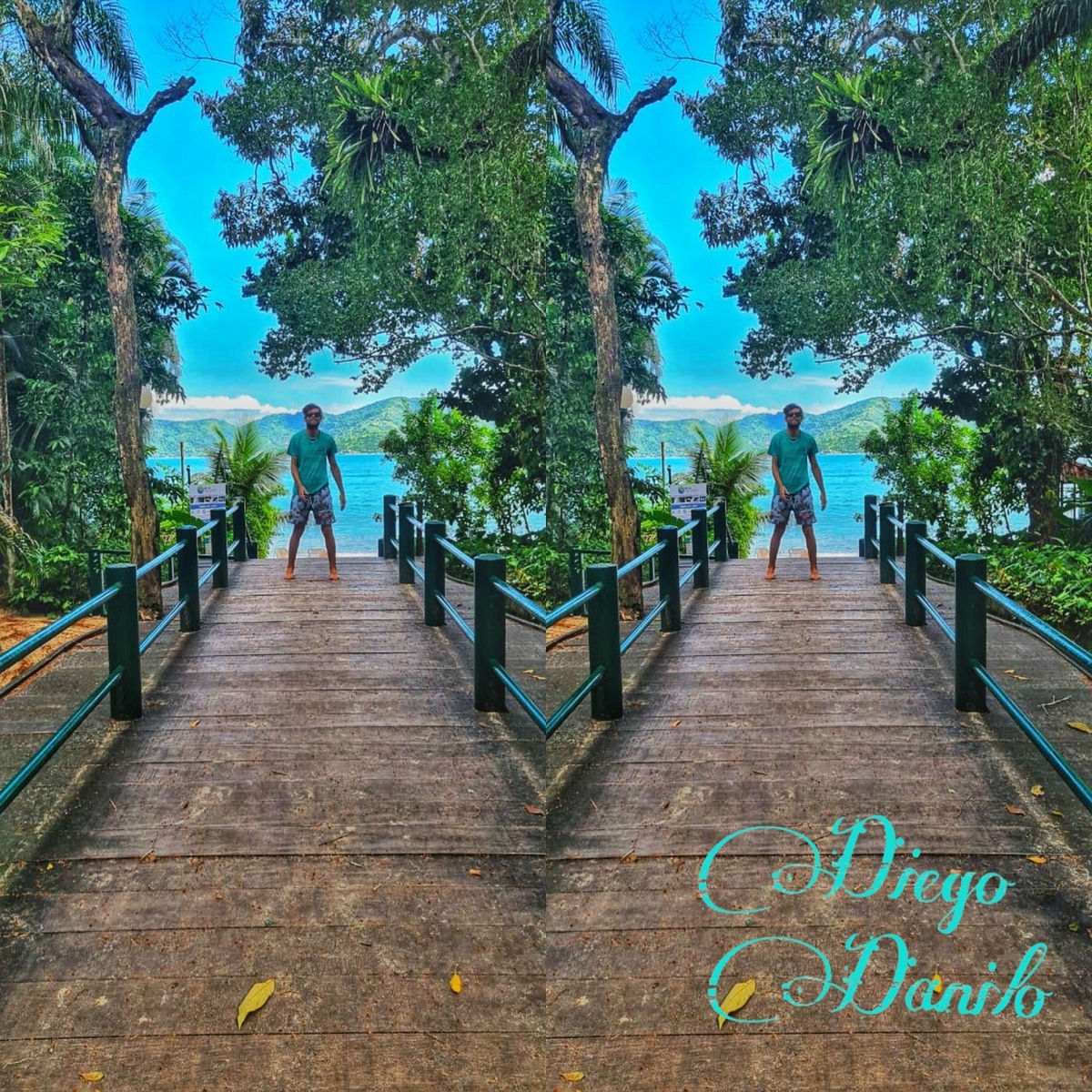 Album cover of Sol Brisa e Mar