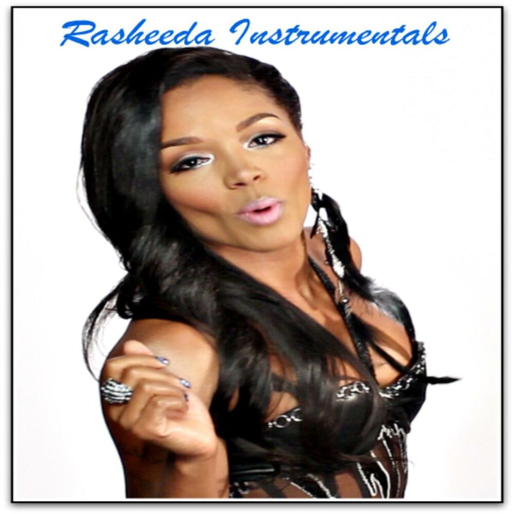 Picture of Instrumentals