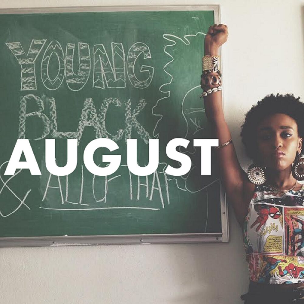 Picture of August