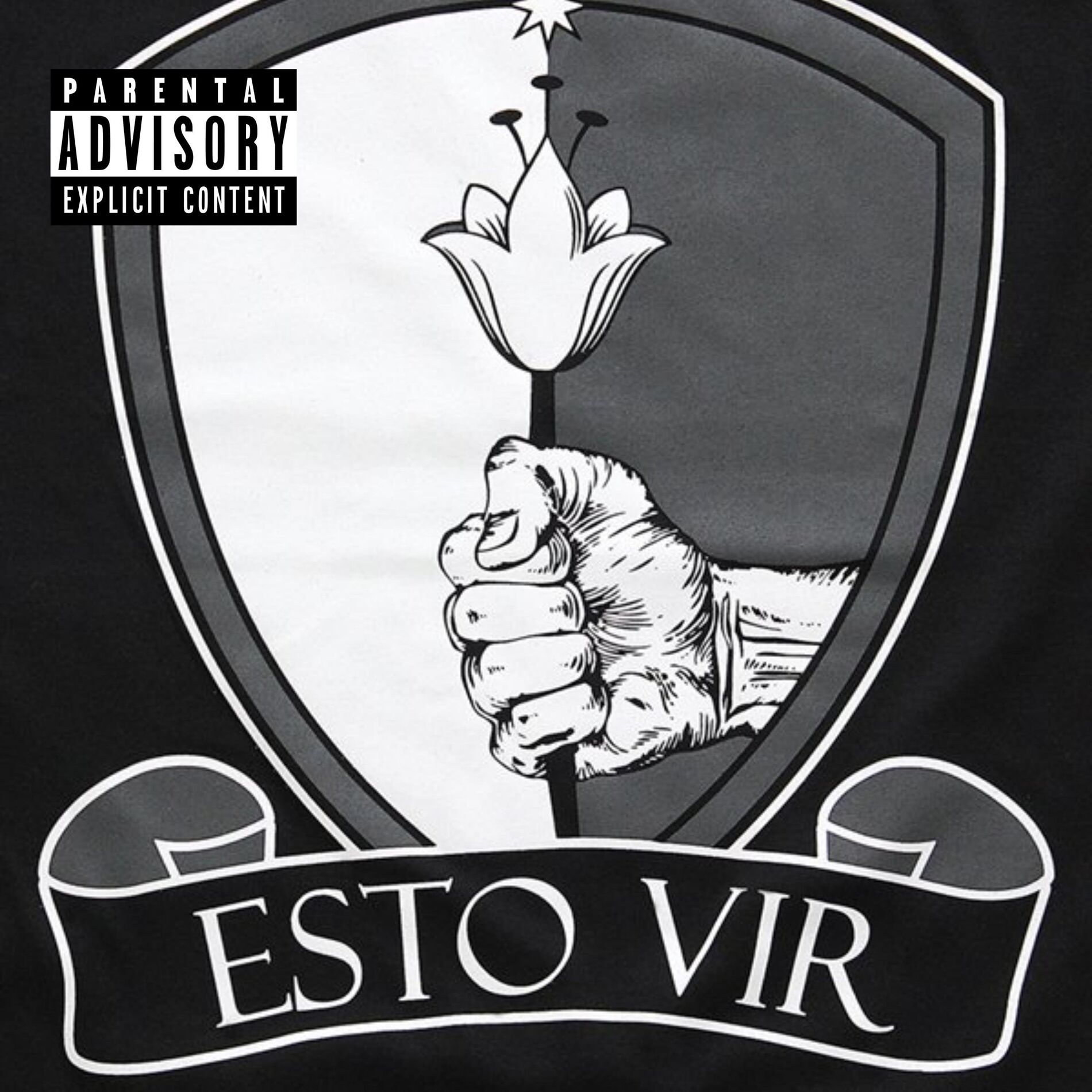 Album cover of EstoVir (feat. AN & O Bardo)