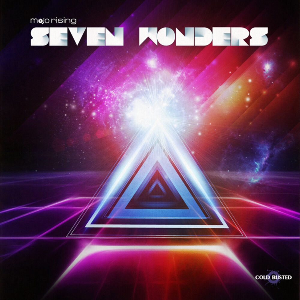 Picture of Seven Wonders