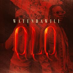 Cover of OLO