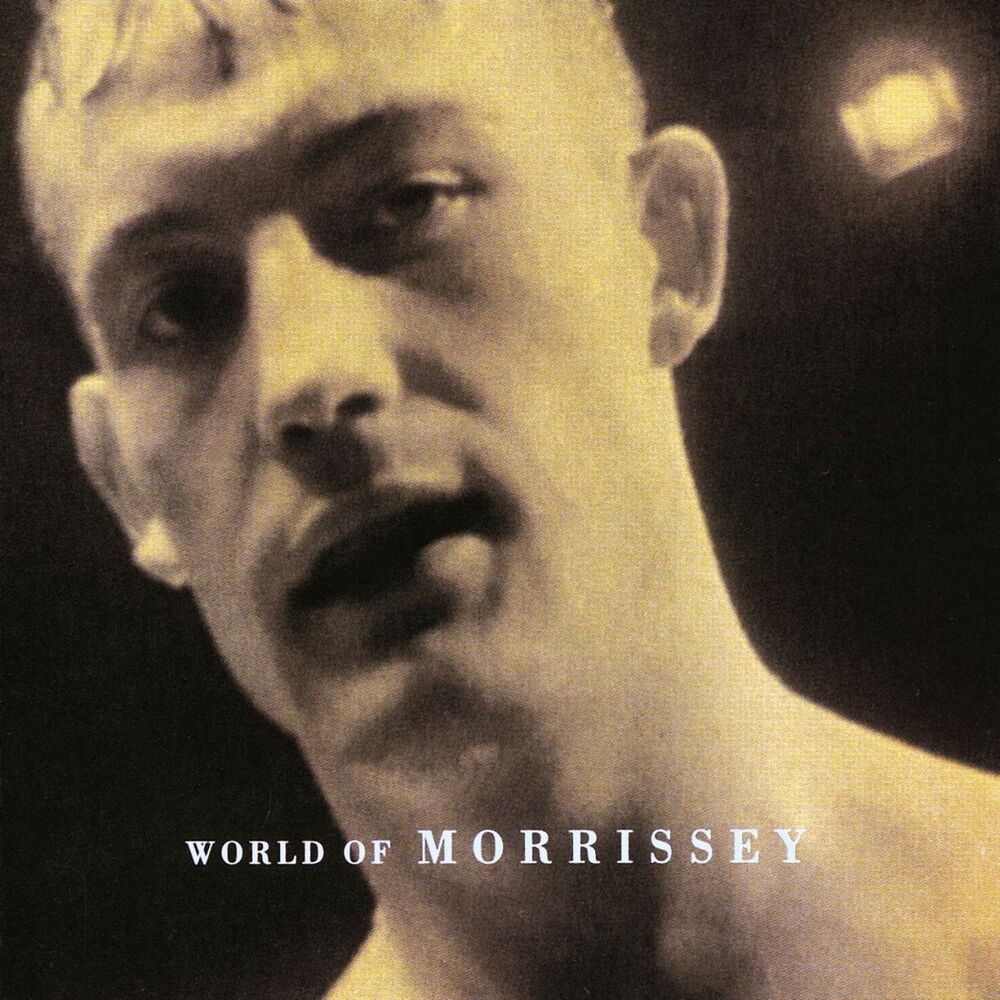 Picture of World of Morrissey